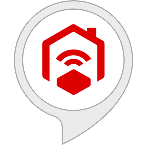 alexa-Trend Micro Home Network Security